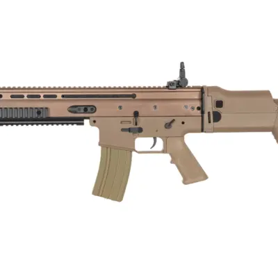 asgbox.pl - Replika karabinka SC-01 - tan