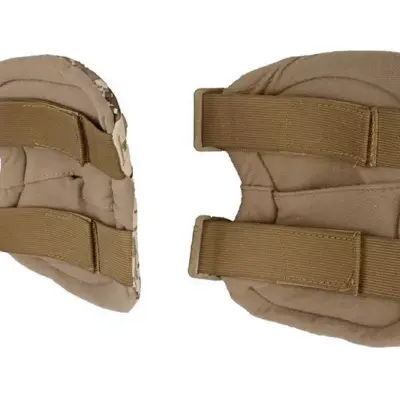 asgbox.pl - Ochraniacze na kolana Future - digital desert