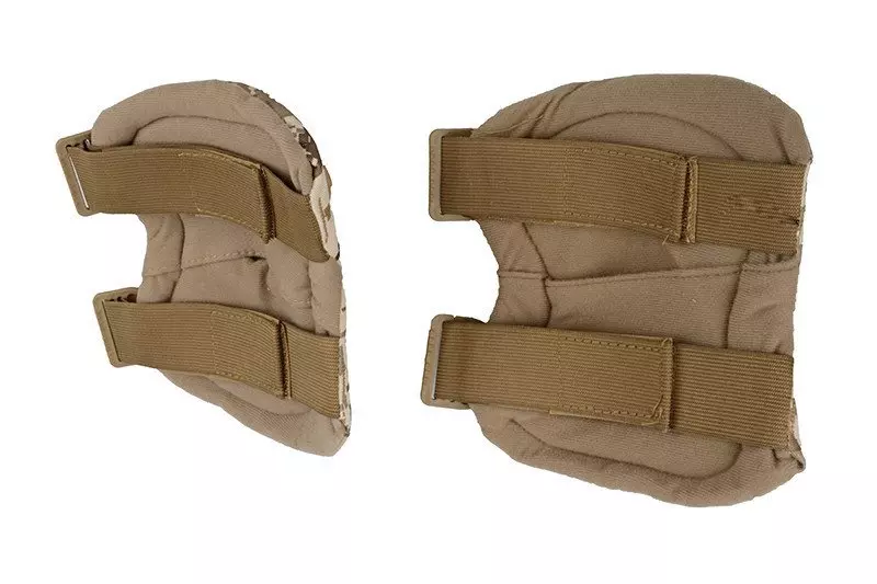 Ochraniacze na kolana Future - digital desert UTT-27-006343-00 asgbox.pl asgbox.pl - Ochraniacze na kolana Future - digital desert