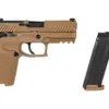 Replika pistoletu Sig Sauer ProForce P320 M18 (Green Gas) OD-G-CYB-02-030064-00 asgbox.pl Replika pistoletu Sig Sauer ProForce P320 M18 (Green Gas) OD-G-CYB-02-030064-00 asgbox.pl
