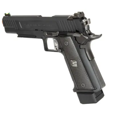 asgbox.pl - Replika pistoletu SAI DS 2011 Full Auto (Aluminum / Green Gas)