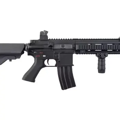 Replika karabinka B4 DEVGRU High Cycle - czarna BLT-01-017921-00 asgbox.pl Replika karabinka B4 DEVGRU High Cycle - czarna BLT-01-017921-00 asgbox.pl