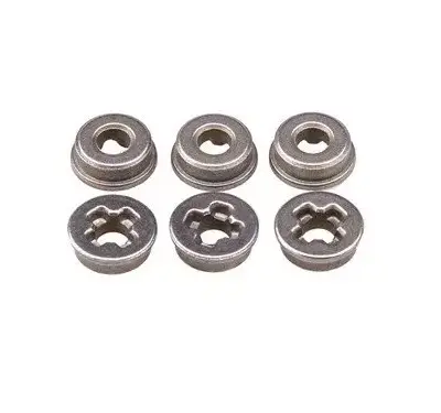 asgbox.pl - Łożyska ślizgowe 7mm - SHS