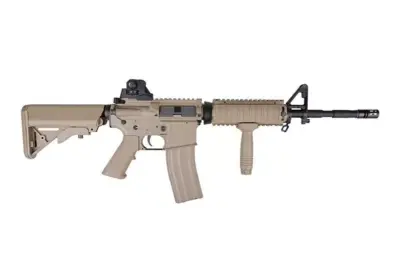 Replika karabinka  TR16 commando DST - obrazek 3