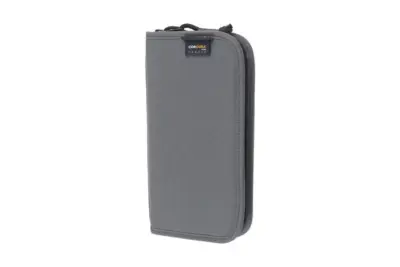 asgbox.pl - Taktyczny portfel/pokrowiec na karty kredytowe - Foliage Green