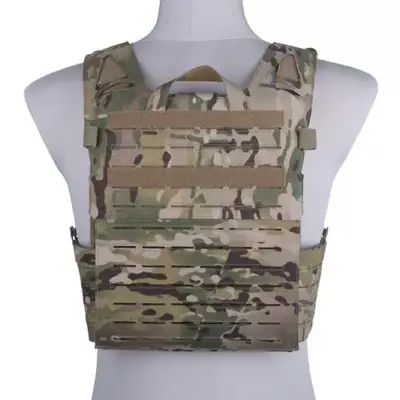 asgbox.pl - Kamizelka taktyczna Blast Plate Carrier - Multicam®