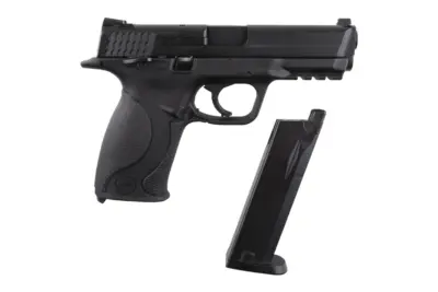 Replika pistoletu M40 GBB - obrazek 2