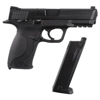 Alternative view of Replika pistoletu M40 GBB