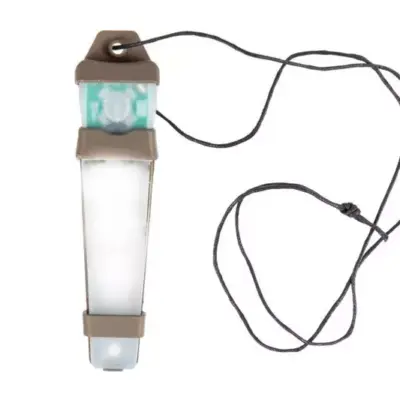 asgbox.pl - Świetlny znacznik elektroniczny - biały