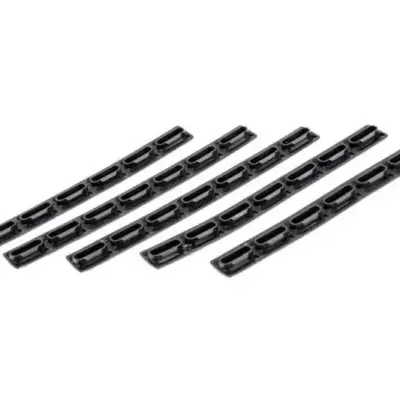 asgbox.pl - Zestaw 5 okładzin KeyMod™ 5