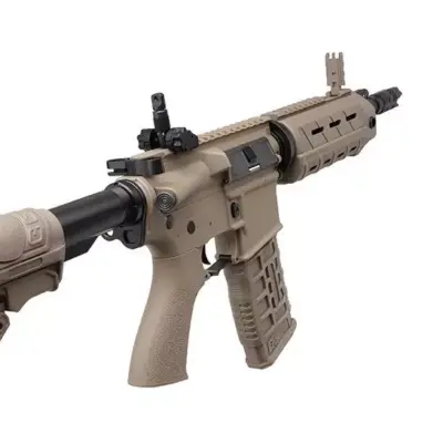 asgbox.pl - Replika karabinka GR4 G26 Advanced - tan