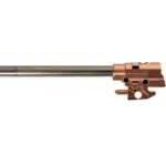 asgbox.pl - Zestaw komory i lufy Crazy Jet do replik M1911 TM