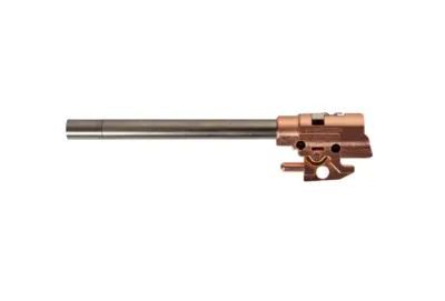 asgbox.pl - Zestaw komory i lufy Crazy Jet do replik M1911 TM