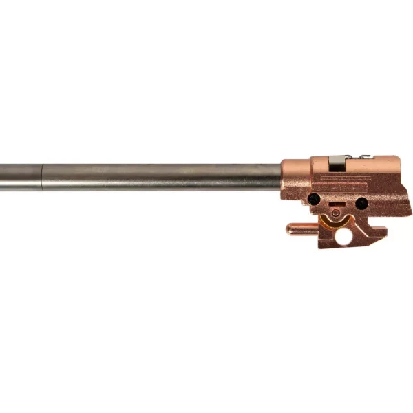 asgbox.pl - Zestaw komory i lufy Crazy Jet do replik M1911 TM