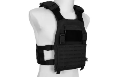 Kamizelka taktyczna VX Buckle Up Carrier Gen.2 - czarna - obrazek 2