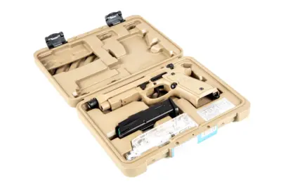 Replika pistoletu GPM92 - Desert Tan - obrazek 2
