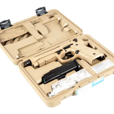 Alternative view of Replika pistoletu GPM92 - Desert Tan