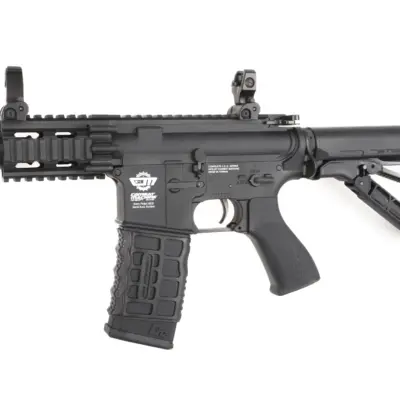 Alternative view of Replika karabinka Fire Hawk