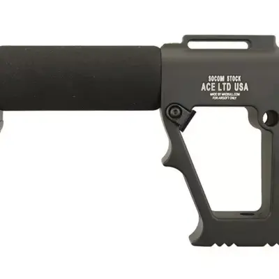 asgbox.pl - Kolba Madbull ACE Socom Modular