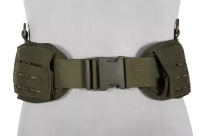Pas BattleBelt LC - oliwkowy - obrazek 2