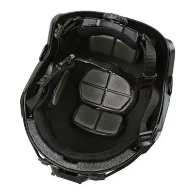 Replika hełmu X-Shield FAST MH - czarny UTT-21-007296-00 asgbox.pl Replika hełmu X-Shield FAST MH - czarny UTT-21-007296-00 asgbox.pl