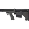 Replika karabinu snajperskiego SRS A1 16" Covert - Pull Bolt Version - Olive Drab OD-G-SVB-03-025356-00 asgbox.pl asgbox.pl - Replika karabinu snajperskiego SRS A1 16