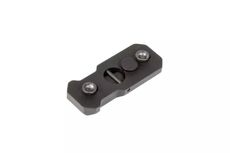 Montaż dwójnogu keymod BCL-09-024668-00 asgbox.pl Montaż dwójnogu keymod - obrazek 3