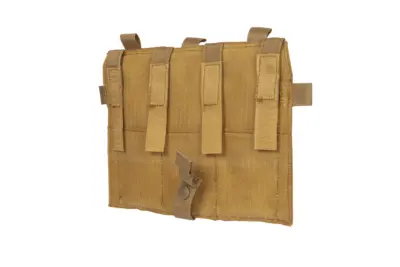 56 do kamizelki Rush 2.0 - tan