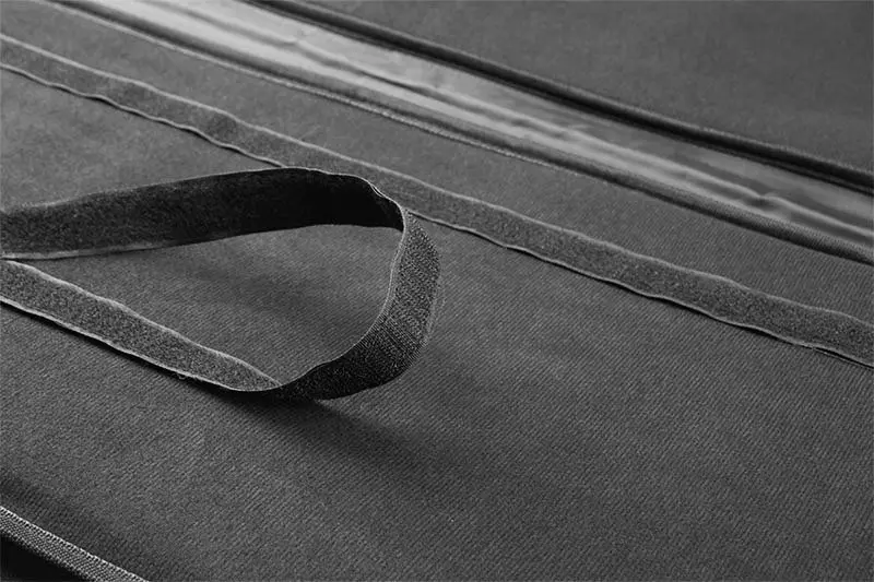 Pokrowiec na broń NSB 1080mm - czarny OD-G-WEE-22-017597-00 asgbox.pl Pokrowiec na broń NSB 1080mm - czarny - obrazek 3