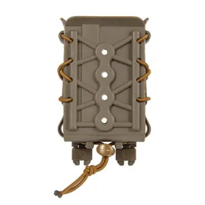 Alternative view of Ładownica OPEN VI na magazynek karabinowy - Tan