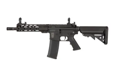 Replika karabinka SA-C25 CORE™ X-ASR™ - czarna - obrazek 3