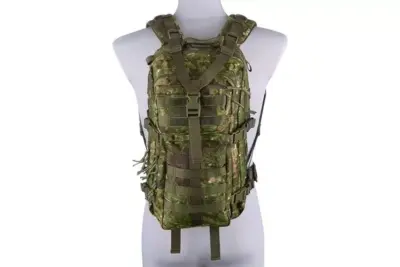 Plecak typu Assault Pack - GZ - obrazek 2