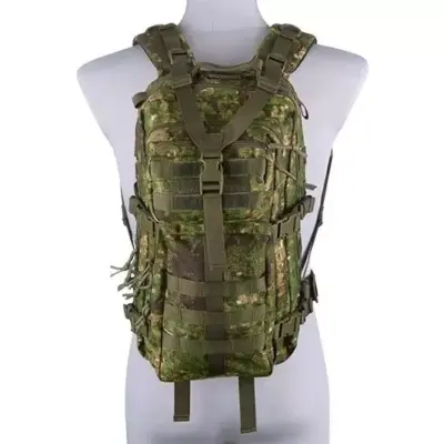 Plecak typu Assault Pack - GZ UTT-20-018450-00 asgbox.pl Plecak typu Assault Pack - GZ UTT-20-018450-00 asgbox.pl