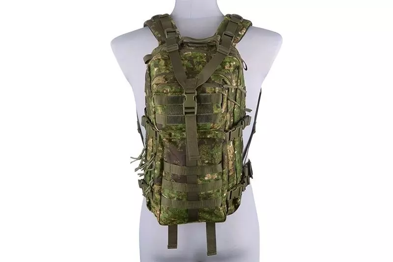 Plecak typu Assault Pack - GZ UTT-20-018450-00 asgbox.pl Plecak typu Assault Pack - GZ - obrazek 3