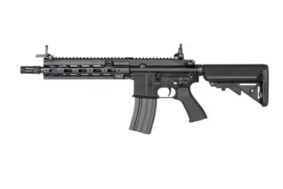 Replika karabinka TM416 Delta - czarna - obrazek 2