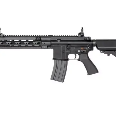 Alternative view of Replika karabinka TM416 Delta - czarna