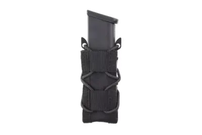 Modularna ładownica na magazynek pistoletowy TC+ - czarna - obrazek 2