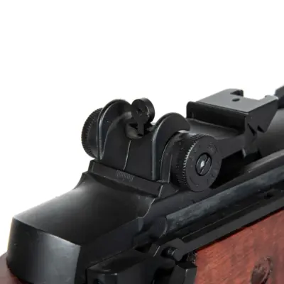 asgbox.pl - Replika M1A