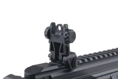 Replika karabinka CXP-YAK CQB S1 - czarna - obrazek 2