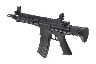 Replika karabinka VR16 Saber VSBR - obrazek 3