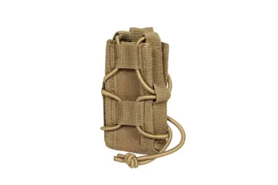asgbox.pl - Ładownica Elite Pistol Mag Pouch - coyote