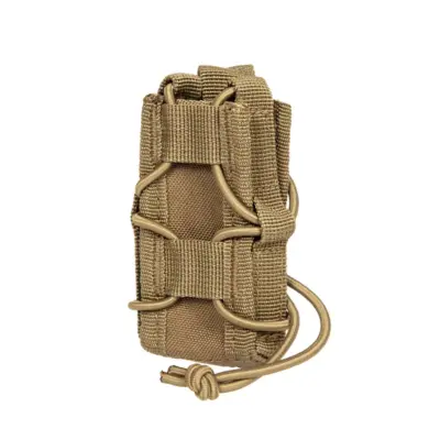 asgbox.pl - Ładownica Elite Pistol Mag Pouch - coyote