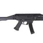 asgbox.pl - Replika pistoletu maszynowego CZ Scorpion EVO 3 A1