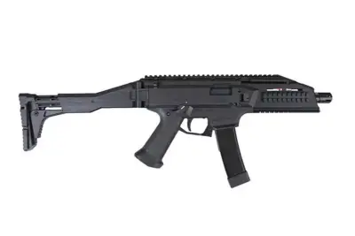 asgbox.pl - Replika pistoletu maszynowego CZ Scorpion EVO 3 A1