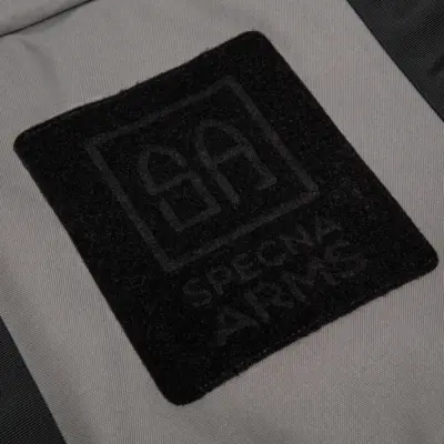 asgbox.pl - Pokrowiec Gun Bag V3 - 87cm - Chaos Grey