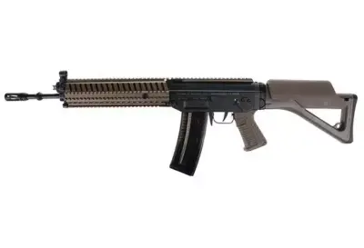 Replika karabinka ICS SIG 551 MRS LB - obrazek 2