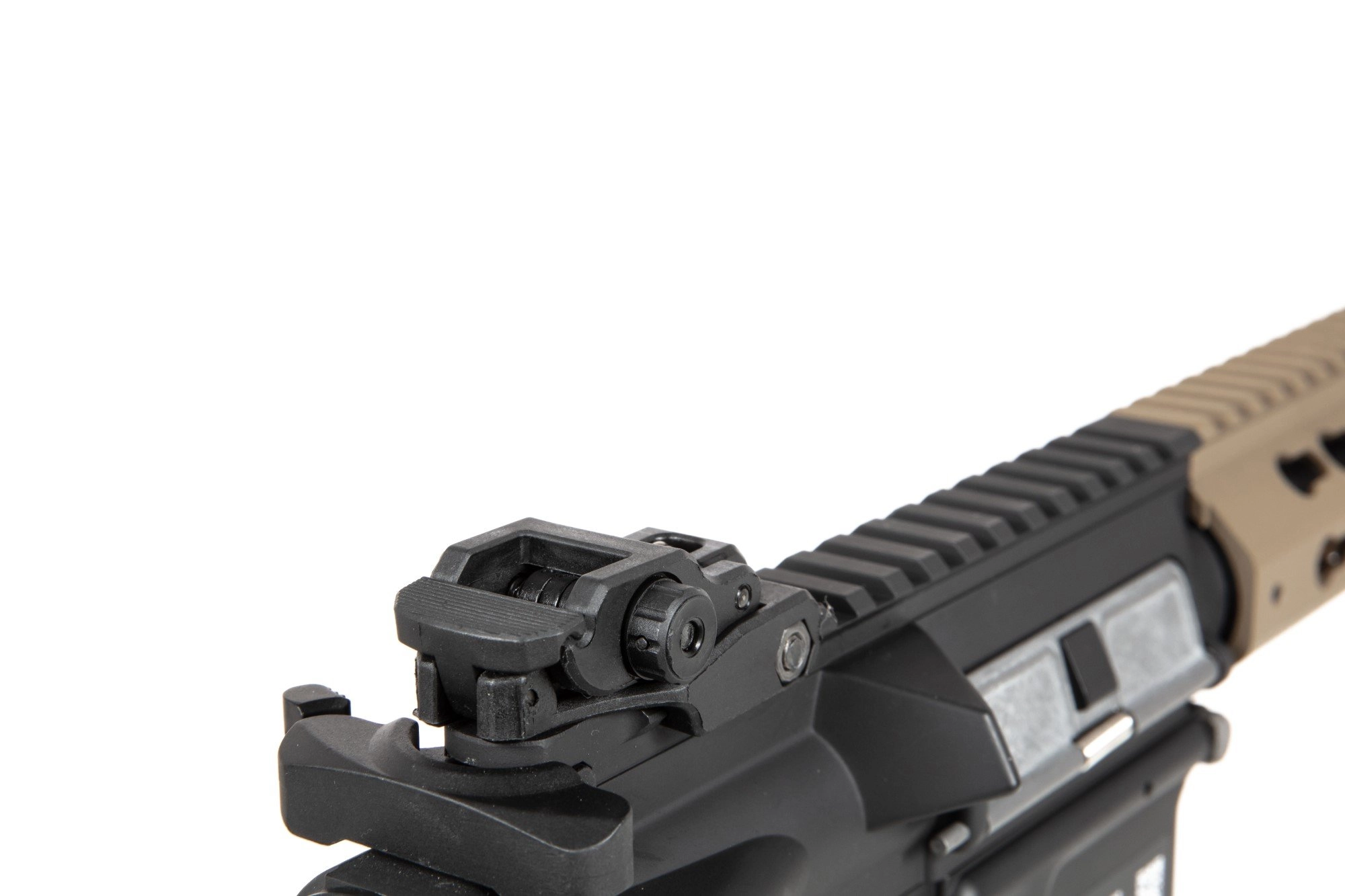 Replika karabinka RRA SA-E08 EDGE™ - Half-Tan OD-G-SPE-01-023929-00 asgbox.pl Replika karabinka RRA SA-E08 EDGE™ - Half-Tan - obrazek 5