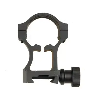 asgbox.pl - Montaż typu MK18 Mod 0