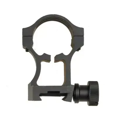 asgbox.pl - Montaż typu MK18 Mod 0