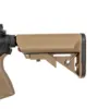 Replika karabinka SA-E12 EDGE 2.0™ - Half-Tan OD-G-SPE-01-030864-00 asgbox.pl